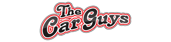 The Car Guys